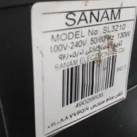 ال ی دی ۳۲ صنام وال سی دی ۴۲ ایکس ویژن