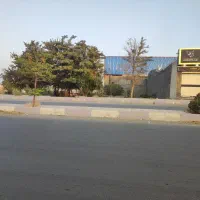 زمین صنعتی تجاری بر بلوار اصلی ادران (تهران)|فروش زمین و ملک کلنگی|رباط‌کریم, شهرک صنعتی زواره‌ای|دیوار