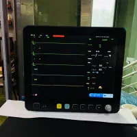 مانیتور علائم حیاتی ۱۲ اینچ مانیتور بیمار ۱۹ اینچ|آرایشی، بهداشتی، درمانی|تهران, سازمان برنامه جنوبی|دیوار