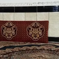 دوجفت پشتی باهم 500نونو|حراج|گرگان, |دیوار