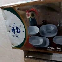 ظروف ۶ پارچه آکروپال|ظروف سرو و پذیرایی|صباشهر, |دیوار