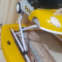 روروک اسباب‌بازی کودک نو|کالسکه و لوازم جانبی|شاهین‌شهر, شهرک پردیس|دیوار