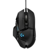موس لاجیتک g502 hero