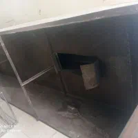 هود نانوای|قطعات یدکی و لوازم جانبی|کرمان, |دیوار