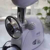 چرخ گوشت دلونگی اصلی پلمپ