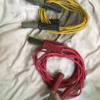 کابل باطری به باطری