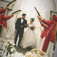 گروه سورپرایز /دف زن خانم/ دفنواز|خدمات پذیرایی، مراسم|تهران, دبستان|دیوار