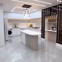 طراحی و نصب کابینت و کمد دیواری  منحصر بفرد|جاکفشی، کمد، دراور|تهران, چیتگر شمالی|دیوار