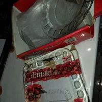 ظروف اکروپال|ظروف سرو و پذیرایی|آبادان, |دیوار