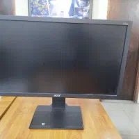 مانیتور ۶۰ هرتز