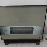 بخاری۹۰۰۰ نیک کالا و یخچال