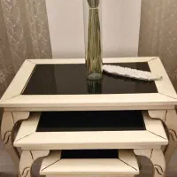 مبل راحتی ۹ نفره|مبلمان خانگی و میز عسلی|ایوانکی, |دیوار