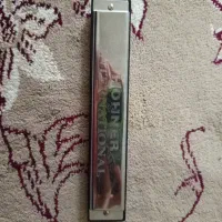 ساز دهنی اصل 48سوراخه نو