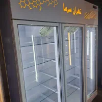 یخچال مخصوص شغل لبنیاتی|فروشگاه و مغازه|مشهد, فدک|دیوار
