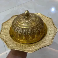 ظرف غذا قدیمی