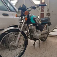 متور ملی