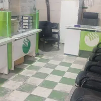 خدمات سیم کارت همراه اول پست بانک شهرک امام