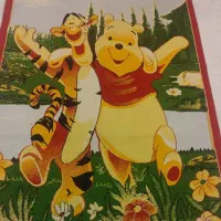 فرش  اتاق کودک  باطرح برجسته