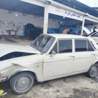 پیکان تصادفی|خودرو کلاسیک|چمستان, |دیوار