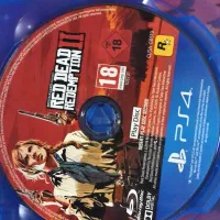 رد دد ۲ red dead 2|کنسول، بازی ویدئویی و آنلاین|تهران, کیانشهر|دیوار