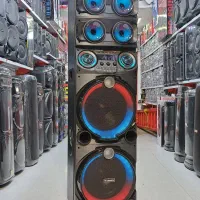اسپیکر برقی شارژی مکسیدر E13  (( آراز مارکت ))