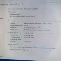 مانیتور و کیس کامپیوتر|رایانه رومیزی|معصومیه, |دیوار