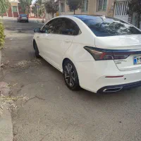 اریزو 6پرو مدل 401|خودرو سواری و وانت|پرند, فاز ۲|دیوار