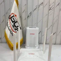 مودم فضای باز ZLT X16|مودم و تجهیزات شبکه|تهران, فلسطین (میدان انقلاب)|دیوار