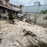 فروش زمین ۱۹۸ متری در تختی|فروش خانه و ویلا|رشت, سعدی (تختی)|دیوار