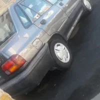 پراید مدل ۸۹.بیرنگ.پلمپ.دوگانه کارخانه