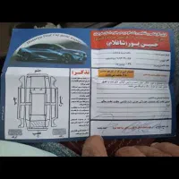 تیبا2 مدل 400|خودرو سواری و وانت|تربت‌حیدریه, منصوریه|دیوار