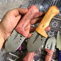 چاقو با قلاف رایگان حراجی