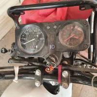 جترو،ایکس ال،تریل،اندرو|موتورسیکلت|اصفهان, جلفا|دیوار