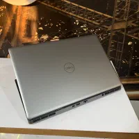 لپ تاپ دل فول آلمینیوم مهندسی مشابه آک laptop Dell
