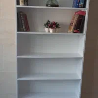 تولید کتابخانه ساده سایز بزرگ مدل L2