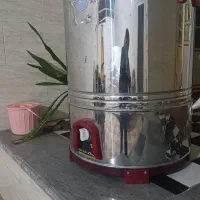 لباسشویی پتو شویی بزرگ ۳۰ کیلویی