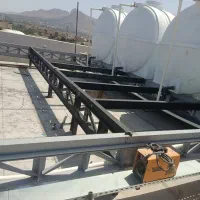 جوشکاری سیار تمام نقاط اصفهان|خدمات پیشه و مهارت|خمینی‌شهر, |دیوار