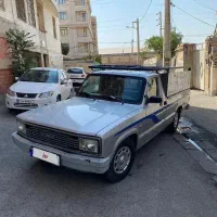 کارا ۲۰۰۰ مدل آخر ۹۵ بیرنگ