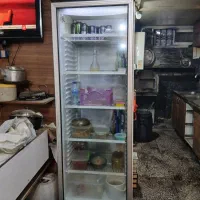 یخچال ایستاده