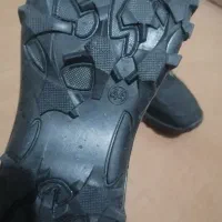 کفش|کیف، کفش، کمربند|گلبهار, شهر جدید گلبهار|دیوار