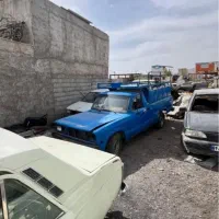 خودرواسقاطی وتحویل ماشین ،مرکزاسقات وفرسوده