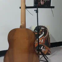 فروش گیتار|گیتار، بیس، امپلیفایر|ایذه, |دیوار