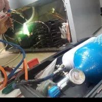 تعمیرات لوازم خانگی در منزل