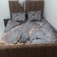 تخت دونفره