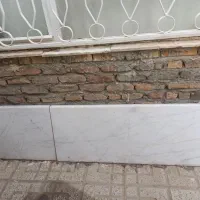 سنگ اپن مرمر ابزار خورده اماده