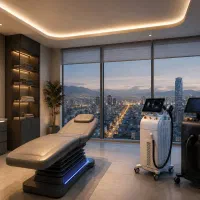 الکترولیزحذف دائمی موهای زائد/سفیدوکرکی