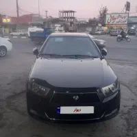 خودرو دنا مشکی1404