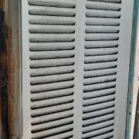 کولر آبی آزمایش