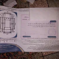 پژو پارس|خودرو سواری و وانت|نظرآباد, نظرآباد|دیوار