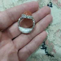 انگشتر بسیار ارزان
